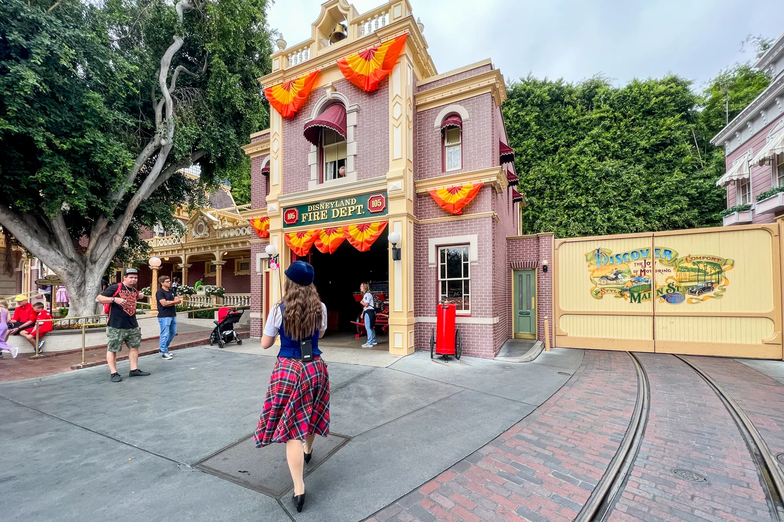 Beauvais-Tille Airport to Disneyland Apartment