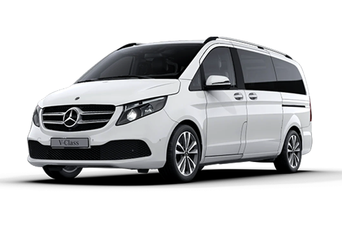 Beauvais-Tille Airport to Chateau De Versailles